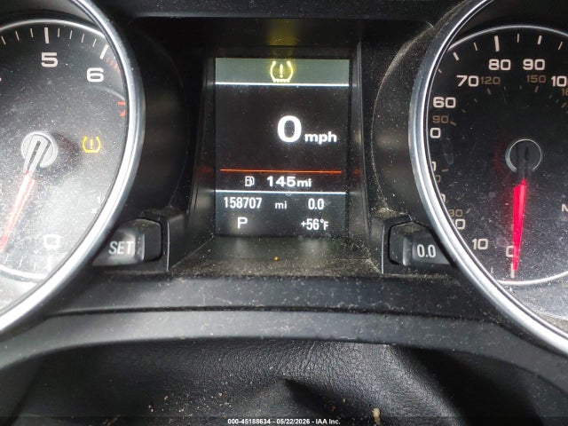 45188634 :رقم المزاد ، WAUD2AFR2GA039925 vin ، 2016 Audi A5 2.0t Premium مزاد بيع