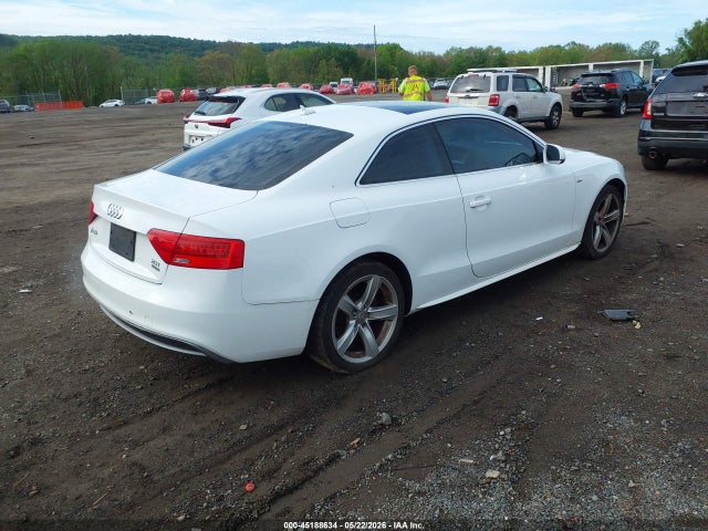 45188634 :رقم المزاد ، WAUD2AFR2GA039925 vin ، 2016 Audi A5 2.0t Premium مزاد بيع