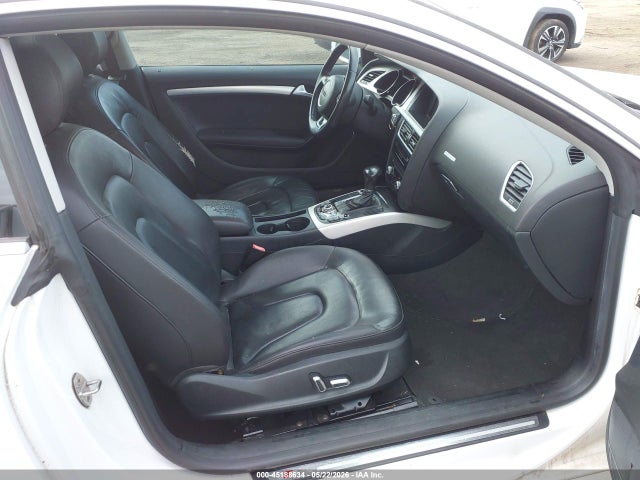 45188634 :رقم المزاد ، WAUD2AFR2GA039925 vin ، 2016 Audi A5 2.0t Premium مزاد بيع