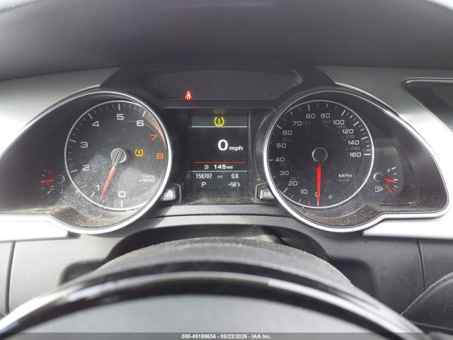 45188634 :رقم المزاد ، WAUD2AFR2GA039925 vin ، 2016 Audi A5 2.0t Premium مزاد بيع