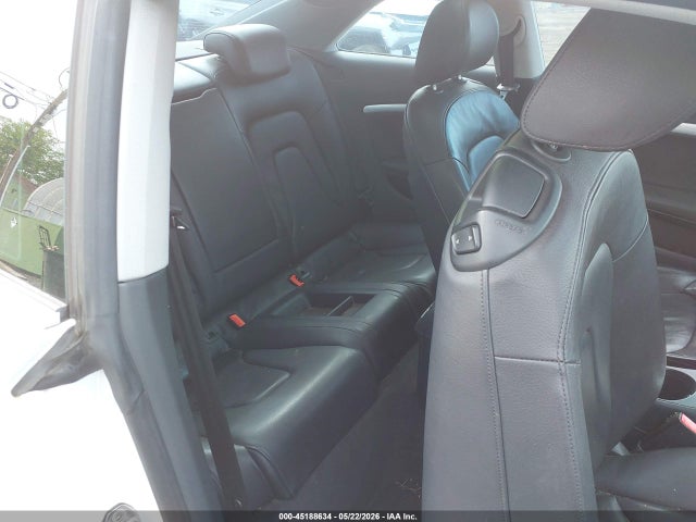 45188634 :رقم المزاد ، WAUD2AFR2GA039925 vin ، 2016 Audi A5 2.0t Premium مزاد بيع