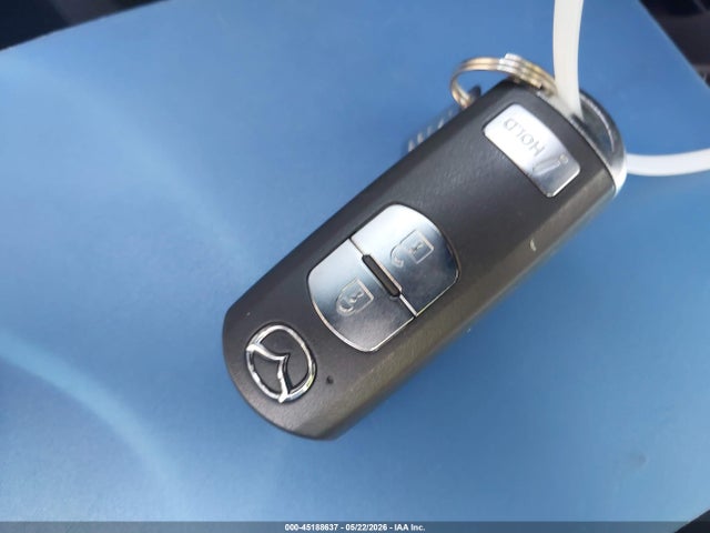 45188637 :رقم المزاد ، JM3KE2CY1G0747504 vin ، 2016 Mazda Cx-5 Touring مزاد بيع