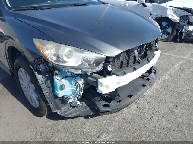 45188637 :رقم المزاد ، JM3KE2CY1G0747504 vin ، 2016 Mazda Cx-5 Touring مزاد بيع