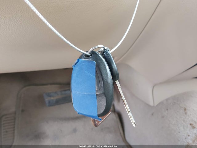 2006 Buick Lucerne Cxl მანქანა იყიდება აუქციონზე, vin: 1G4HD57296U122638, აუქციონის ნომერი: 45188638