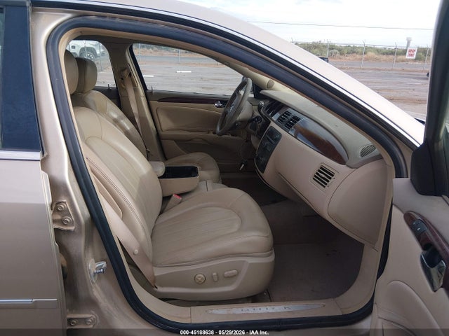 2006 Buick Lucerne Cxl მანქანა იყიდება აუქციონზე, vin: 1G4HD57296U122638, აუქციონის ნომერი: 45188638