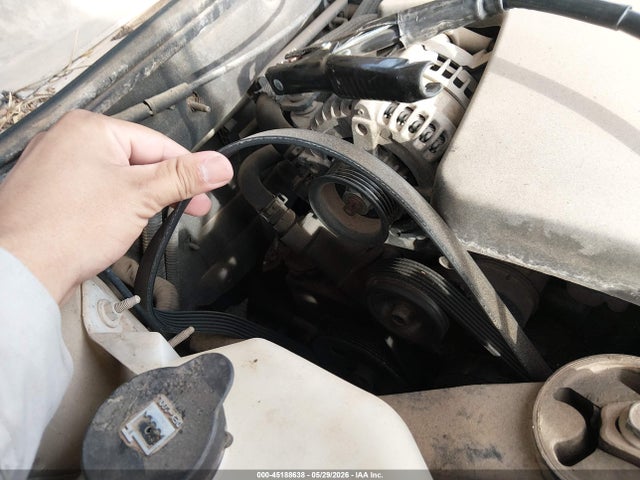 2006 Buick Lucerne Cxl მანქანა იყიდება აუქციონზე, vin: 1G4HD57296U122638, აუქციონის ნომერი: 45188638