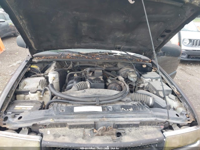 Продажа на аукционе авто 1999 Chevrolet S-10, vin: 1GCCS144XX8106607, номер лота: 45188640