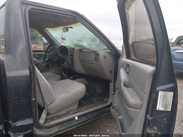 Продажа на аукционе авто 1999 Chevrolet S-10, vin: 1GCCS144XX8106607, номер лота: 45188640
