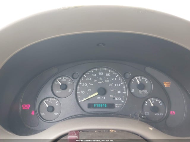 Продажа на аукционе авто 1999 Chevrolet S-10, vin: 1GCCS144XX8106607, номер лота: 45188640