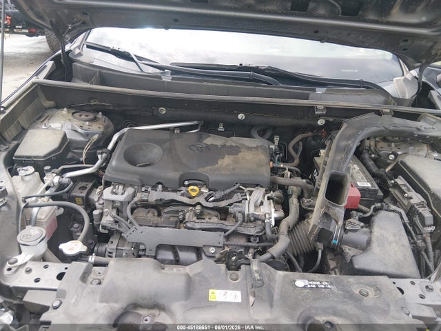Продаж на аукціоні авто 2019 Toyota Rav4 Xle, vin: JTMW1RFV5KD018374, номер лоту: 45188651