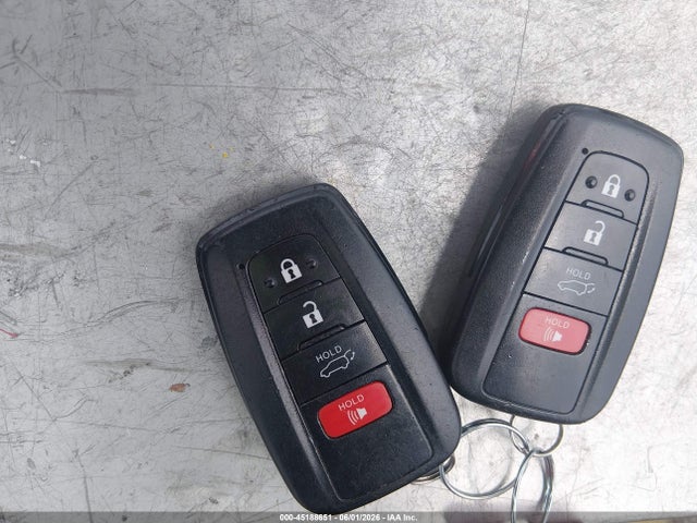 Продаж на аукціоні авто 2019 Toyota Rav4 Xle, vin: JTMW1RFV5KD018374, номер лоту: 45188651
