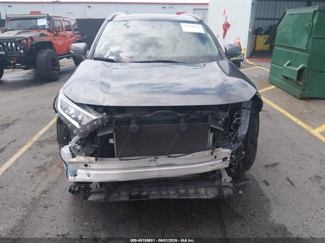 Продаж на аукціоні авто 2019 Toyota Rav4 Xle, vin: JTMW1RFV5KD018374, номер лоту: 45188651