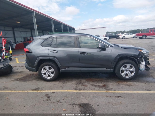Продаж на аукціоні авто 2019 Toyota Rav4 Xle, vin: JTMW1RFV5KD018374, номер лоту: 45188651