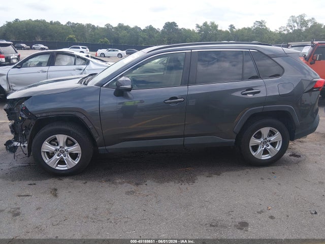 Продаж на аукціоні авто 2019 Toyota Rav4 Xle, vin: JTMW1RFV5KD018374, номер лоту: 45188651