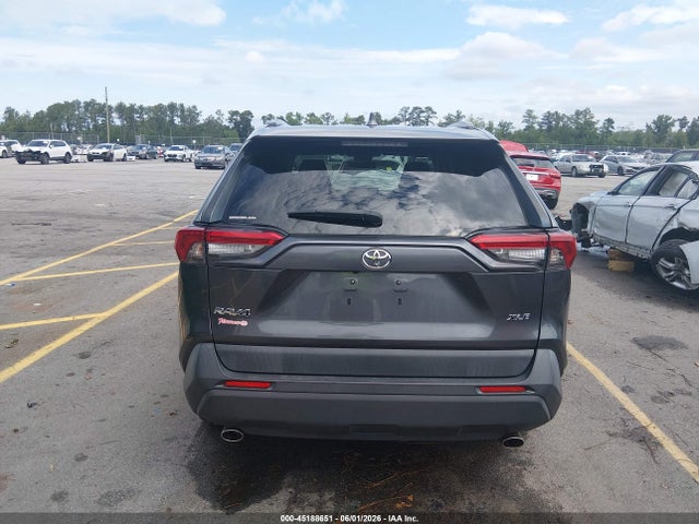 Продаж на аукціоні авто 2019 Toyota Rav4 Xle, vin: JTMW1RFV5KD018374, номер лоту: 45188651