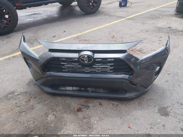 Продаж на аукціоні авто 2019 Toyota Rav4 Xle, vin: JTMW1RFV5KD018374, номер лоту: 45188651