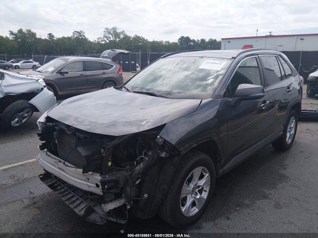 Продаж на аукціоні авто 2019 Toyota Rav4 Xle, vin: JTMW1RFV5KD018374, номер лоту: 45188651