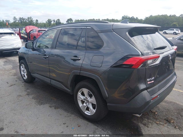 Продаж на аукціоні авто 2019 Toyota Rav4 Xle, vin: JTMW1RFV5KD018374, номер лоту: 45188651