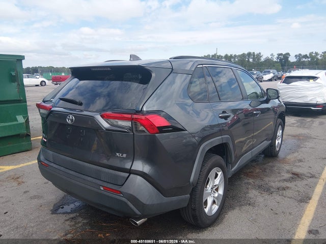 Продаж на аукціоні авто 2019 Toyota Rav4 Xle, vin: JTMW1RFV5KD018374, номер лоту: 45188651