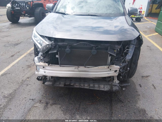 Продаж на аукціоні авто 2019 Toyota Rav4 Xle, vin: JTMW1RFV5KD018374, номер лоту: 45188651