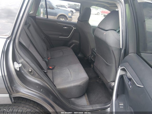 Продаж на аукціоні авто 2019 Toyota Rav4 Xle, vin: JTMW1RFV5KD018374, номер лоту: 45188651