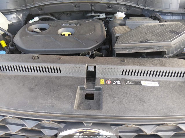 Продаж на аукціоні авто 2019 Hyundai Tucson Se, vin: KM8J23A48KU037211, номер лоту: 45188652