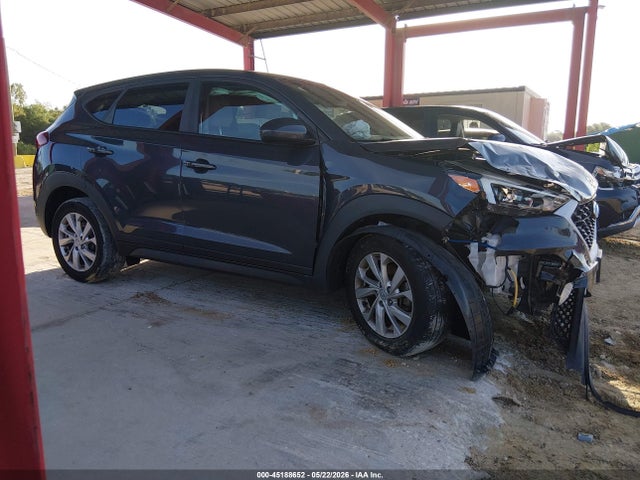 Продаж на аукціоні авто 2019 Hyundai Tucson Se, vin: KM8J23A48KU037211, номер лоту: 45188652