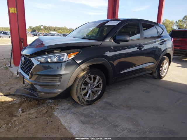 Продаж на аукціоні авто 2019 Hyundai Tucson Se, vin: KM8J23A48KU037211, номер лоту: 45188652