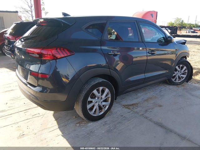 Продаж на аукціоні авто 2019 Hyundai Tucson Se, vin: KM8J23A48KU037211, номер лоту: 45188652