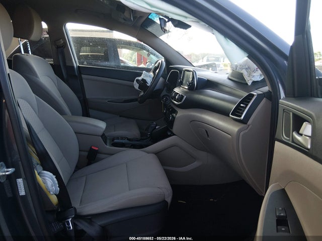 Продаж на аукціоні авто 2019 Hyundai Tucson Se, vin: KM8J23A48KU037211, номер лоту: 45188652