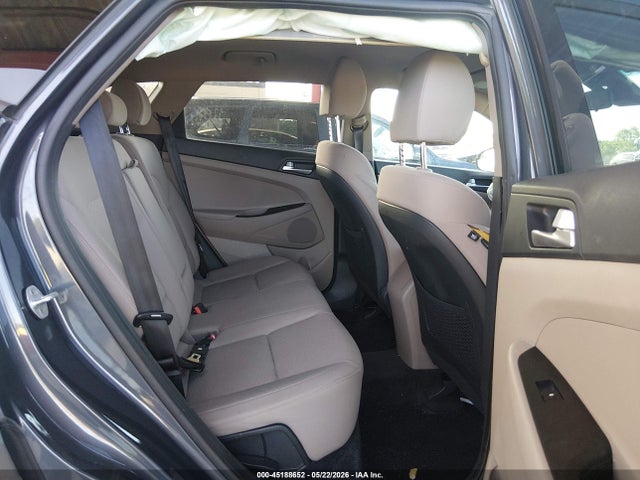 Продаж на аукціоні авто 2019 Hyundai Tucson Se, vin: KM8J23A48KU037211, номер лоту: 45188652