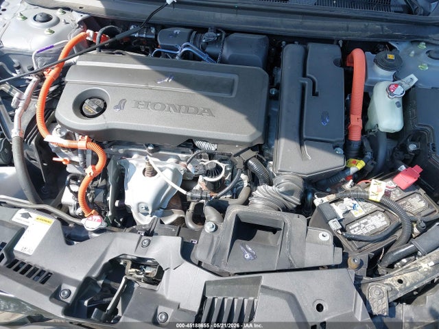 Продажа на аукционе авто 2023 Honda Accord Hybrid Sport, vin: 1HGCY2F53PA004490, номер лота: 45188655