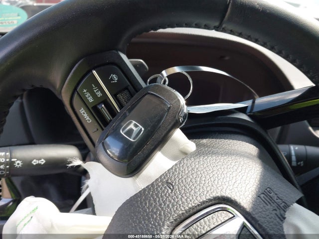 Продажа на аукционе авто 2023 Honda Accord Hybrid Sport, vin: 1HGCY2F53PA004490, номер лота: 45188655