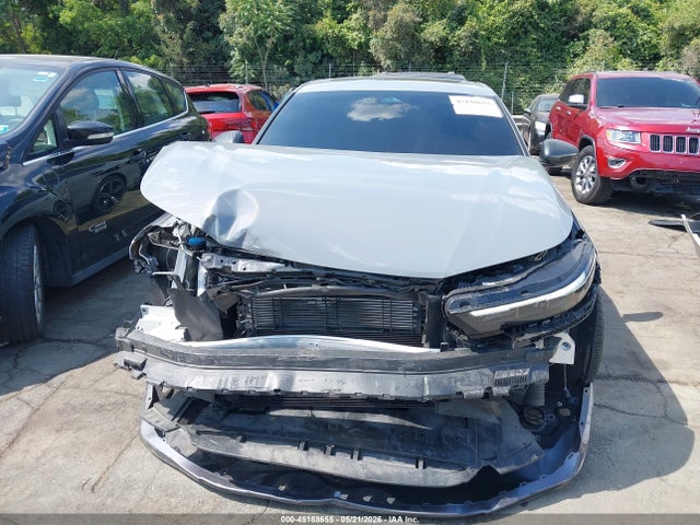 Продажа на аукционе авто 2023 Honda Accord Hybrid Sport, vin: 1HGCY2F53PA004490, номер лота: 45188655
