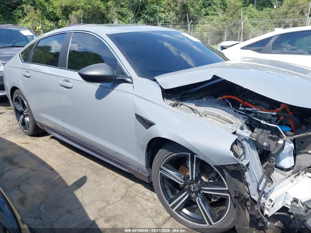 Продажа на аукционе авто 2023 Honda Accord Hybrid Sport, vin: 1HGCY2F53PA004490, номер лота: 45188655