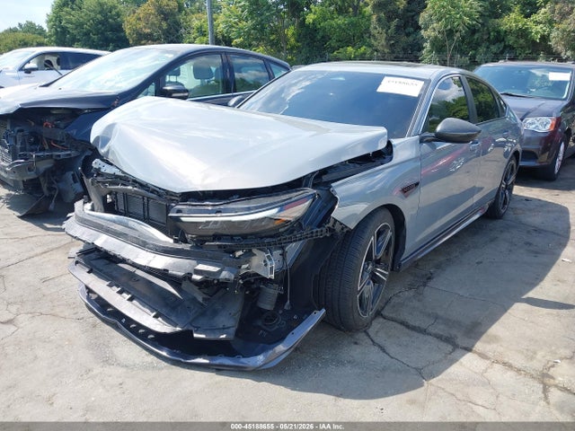 Продажа на аукционе авто 2023 Honda Accord Hybrid Sport, vin: 1HGCY2F53PA004490, номер лота: 45188655