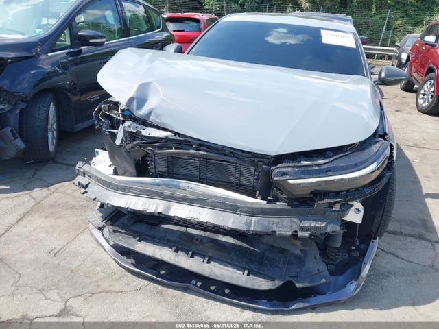 Продажа на аукционе авто 2023 Honda Accord Hybrid Sport, vin: 1HGCY2F53PA004490, номер лота: 45188655