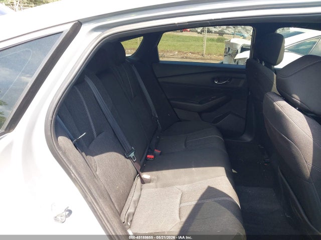Продажа на аукционе авто 2023 Honda Accord Hybrid Sport, vin: 1HGCY2F53PA004490, номер лота: 45188655