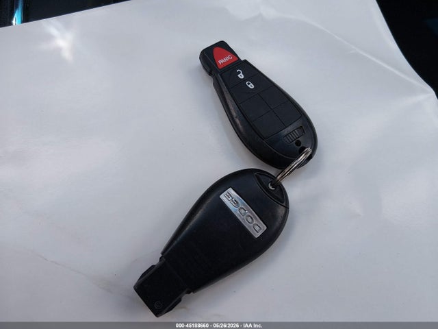 45188660 :رقم المزاد ، 1C4RDJAG4DC657725 vin ، 2013 Dodge Durango Sxt مزاد بيع
