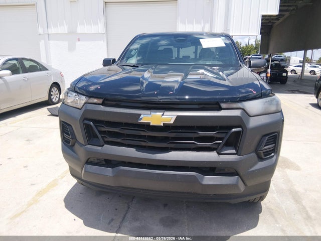 Aukcja sprzedaży 2024 Chevrolet Colorado 4wd Wt, vin: 1GCPTBEKXR1312247, numer aukcji: 45188662
