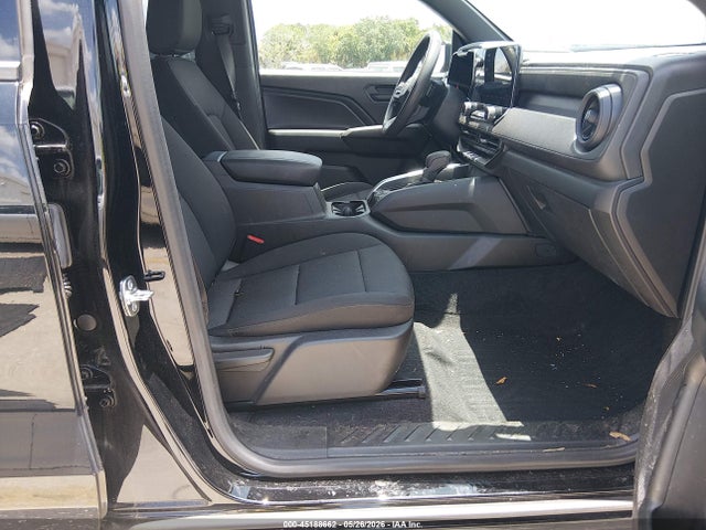 Aukcja sprzedaży 2024 Chevrolet Colorado 4wd Wt, vin: 1GCPTBEKXR1312247, numer aukcji: 45188662