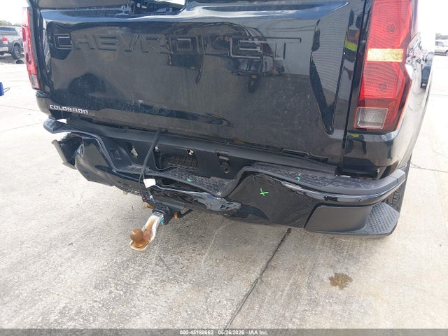 Aukcja sprzedaży 2024 Chevrolet Colorado 4wd Wt, vin: 1GCPTBEKXR1312247, numer aukcji: 45188662