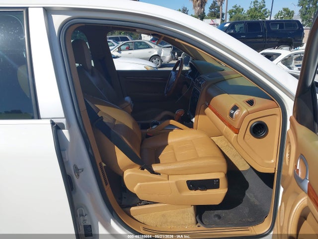 Aukcja sprzedaży 2006 Porsche Cayenne, vin: WP1AA29P76LA21978, numer aukcji: 45188664