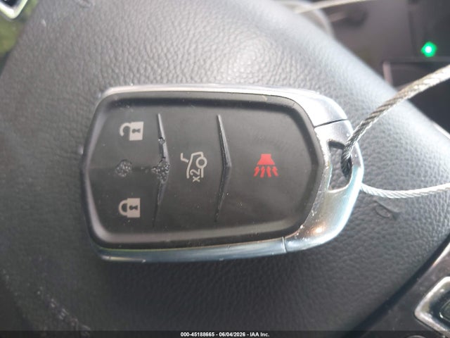 Продаж на аукціоні авто 2015 Cadillac Ats Standard, vin: 1G6AA5RX7F0137740, номер лоту: 45188665