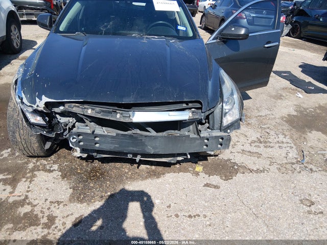Продаж на аукціоні авто 2015 Cadillac Ats Standard, vin: 1G6AA5RX7F0137740, номер лоту: 45188665