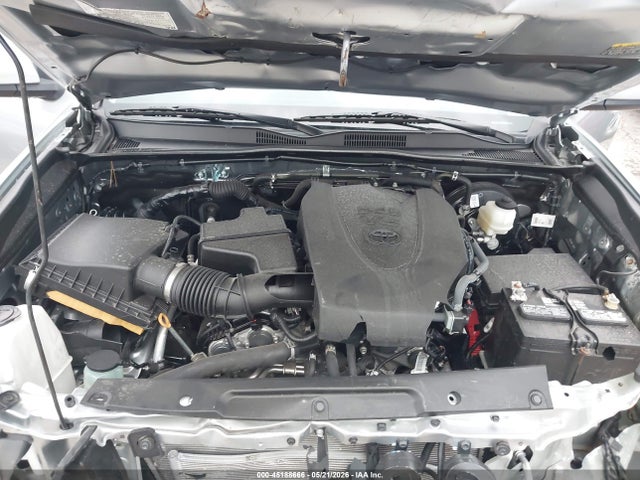 Aukcja sprzedaży 2023 Toyota Tacoma Sr V6, vin: 3TYCZ5AN1PT134781, numer aukcji: 45188666
