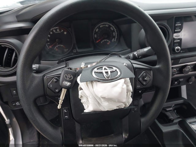 Aukcja sprzedaży 2023 Toyota Tacoma Sr V6, vin: 3TYCZ5AN1PT134781, numer aukcji: 45188666