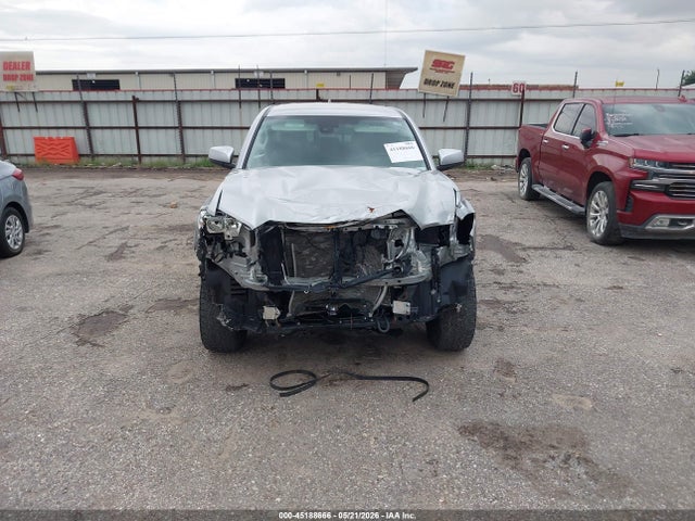 Aukcja sprzedaży 2023 Toyota Tacoma Sr V6, vin: 3TYCZ5AN1PT134781, numer aukcji: 45188666