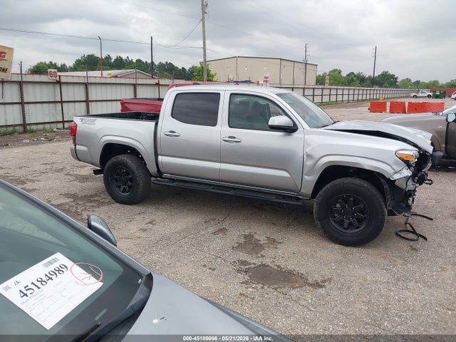 Aukcja sprzedaży 2023 Toyota Tacoma Sr V6, vin: 3TYCZ5AN1PT134781, numer aukcji: 45188666
