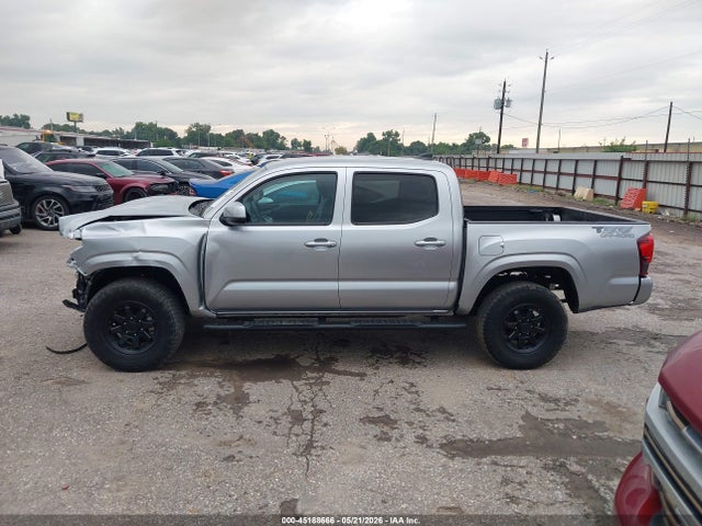Aukcja sprzedaży 2023 Toyota Tacoma Sr V6, vin: 3TYCZ5AN1PT134781, numer aukcji: 45188666